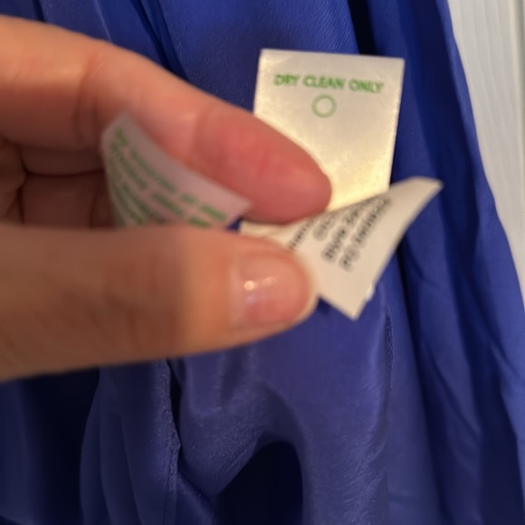 Lilly Pulitzer silk top - Picture 9 of 9